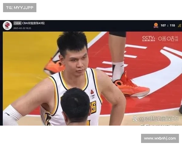 2015年CBA冠军争霸赛：广东宏远99：83胜浙江广厦