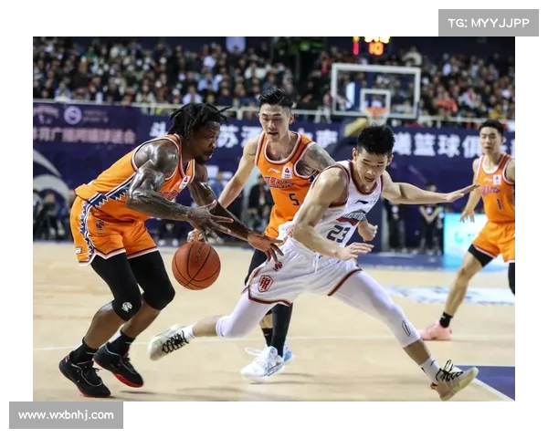 CBA第四阶段：山东西王胜南京同曦宙光