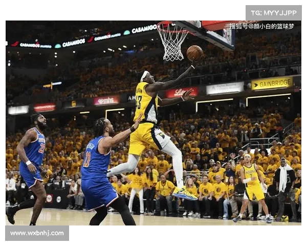 NBA 疯狂夜：162 分屠杀 + 暖心停战，步行者教奇才做人