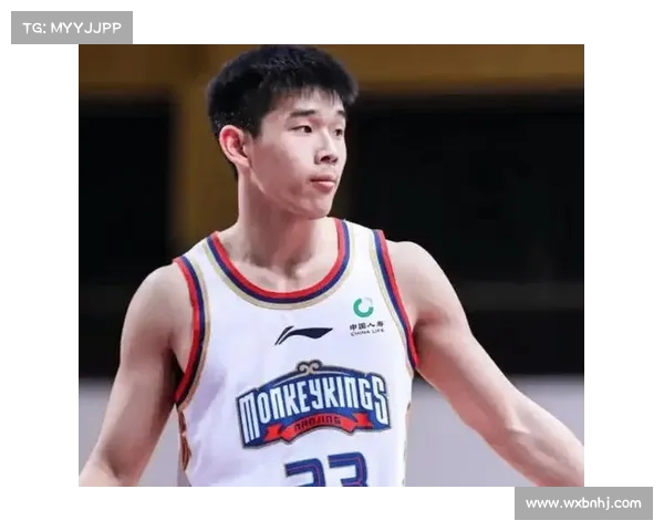 中国小将|林葳将参加2025年nba选秀,追梦少年将出发! 中国小将|林葳将参加2025年nba选秀,追梦少年将出发!
